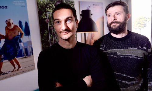 Autori plakata za 'Gazdaricu': Ipak se radi o 69. Splitskom ljetu, a to je jedan seksi broj