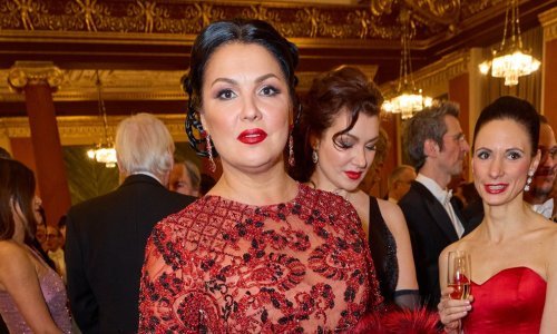 Zbog stava o ratu u Ukrajini izgubila angažmane, a sad je podnijela tužbu