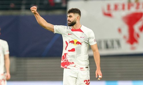 Oglasio se Gvardiol: Uvijek sam sanjao...