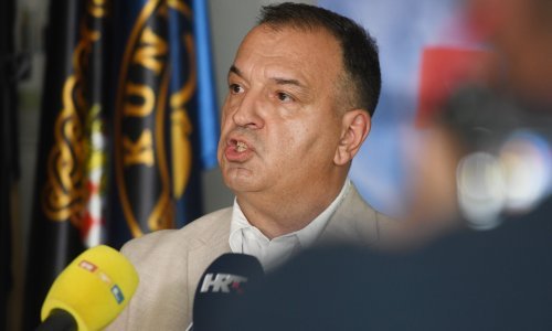 'Nemamo novih informacija o smrti Matijanića, neprimjeren istup HND-a'
