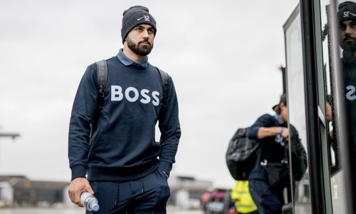 Ogroman novac; evo koliko je do sada Dinamo zaradio od transfera Joška Gvardiola