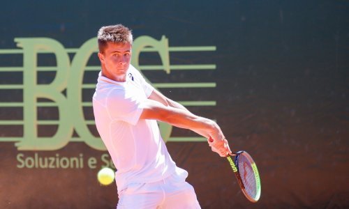 Ajduković se plasirao u povijesno finale