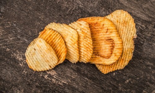 S polica se povlači čips Chips way zbog kancerogenog sastojka