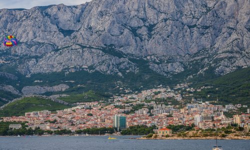 Na Biokovu 25 pripadnika HGSS-a spašava stranog planinara