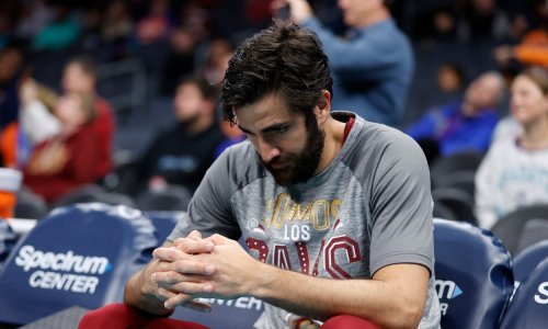 Rubio šokirao izjavom o mentalnom zdravlju. Otkazao je nastup na Svjetskom prvenstvu