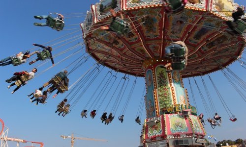 Brojke s Oktoberfesta od kojih će vam se zavrtjeti u glavi, ali slabije nego lani