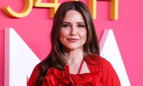 Nije dugo potrajalo: Glumica Sophia Bush razvodi se nakon 13 mjeseci braka
