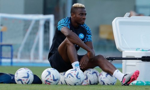 Ima i takvih nogometaša! Odbio je 'bolesnu' ponudu iz Saudijske Arabije