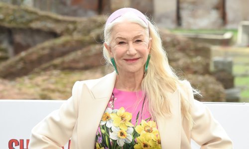 Helen Mirren otkrila koji trik joj je pomogao da ostane prisebna u Hollywoodu