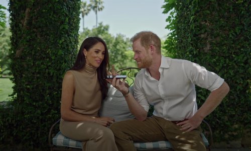 Šutnja govori više od riječi: Meghan Markle ostala bez čestitke iz kraljevske obitelji