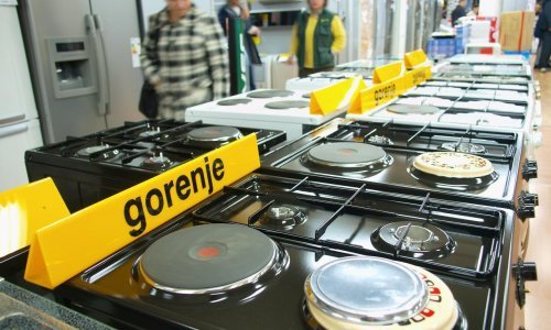 Gorenje izdaje 40 milijuna eura obveznica
