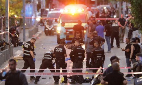 Izraelci ubili trojicu militanata, Palestinci zaprijetili osvetom