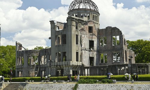 Osamdeset godina od užasa Hirošime: Tko danas posjeduje većinu nuklearnih bojevih glava u svijetu?