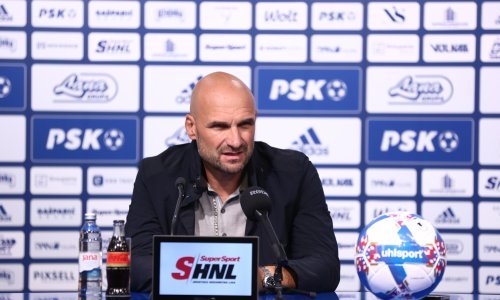 Željko Sopić otkrio što je sve potrebno da bi zaustavili Dinamo na Maksimiru