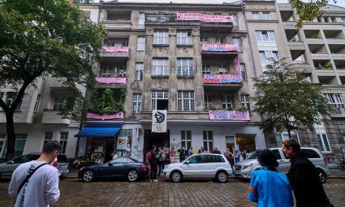 Njemačkoj prijeti velika kriza: Izgradnja novih stanova postala je preskupa