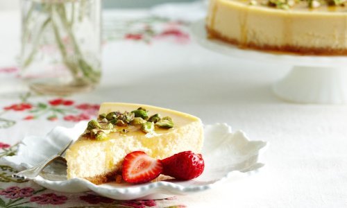 Želite se oraspoložiti domaćom slasticom? Oko ovog prefinog kolača nema puno posla