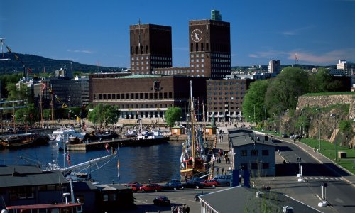 Arkitekturupprororet: Nordijski revolt protiv 'ružne' moderne arhitekture