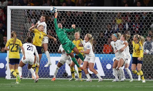 Padaju rekordi na SP-u za nogometašice, a tek je osmina finala