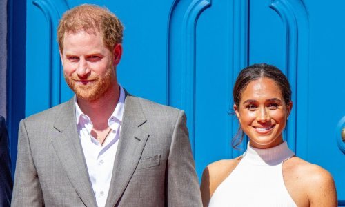 Ne odustaju: Poduzetni Meghan i princ Harry imaju novi projekt s Netflixom