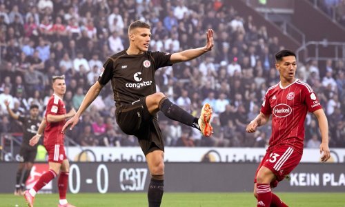Od Kustošije do Ajaxa: Sada kada sam dobio ovakvu priliku...
