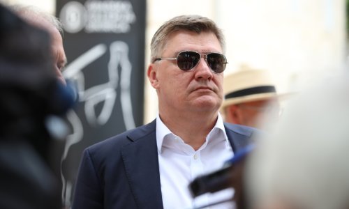 Milanović potpisao imenovanje novog ravnatelja VSOA-e!