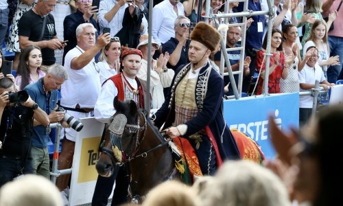Ivo Zorica osvojio Alku i postao najtrofejniji živući alkar
