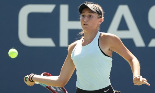 Budućnost hrvatskog tenisa; Lucija osvojila turnir u Danskoj, Matej u Srbiji