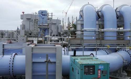 Japan će započeti ispuštanje vode iz Fukushime već krajem kolovoza