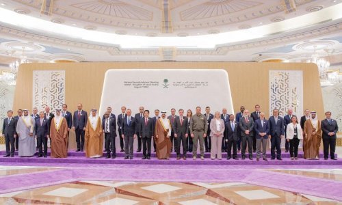 Završeni razgovori u Saudijskoj Arabiji: Ukrajina zadovoljna, Rusija ih odbacuje