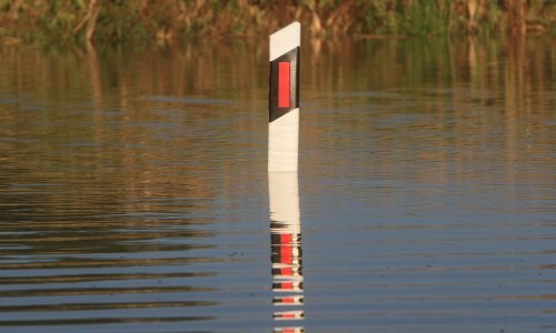 Srušen rekord vodostaja Drave kod Botova, prometnice poplavljene