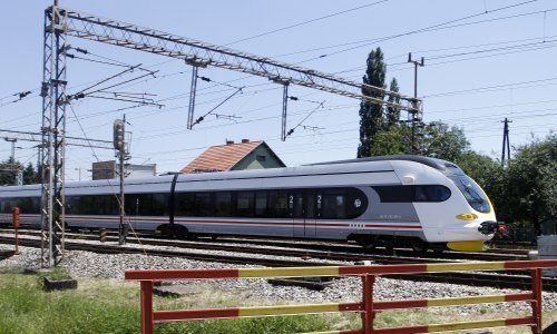 HŽ upozorava: Zbog obnove pruge kasne vlakovi, dio otkazan