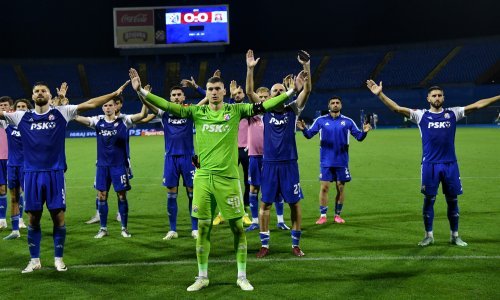 Ako Dinamo prođe grčki AEK na putu prema Ligi prvaka čeka ga najteži mogući protivnik