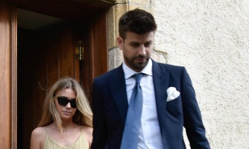Pique i Clara Chia započeli zajednički život i to u kući u kojoj je živio sa Shakirom