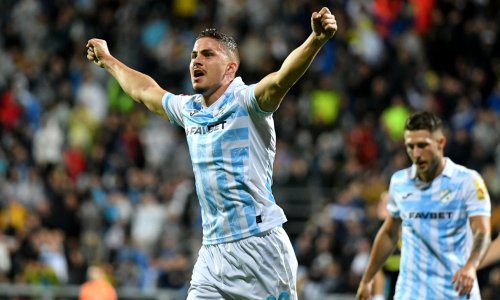 Oglasili su se junaci velike pobjede; Rijeka je u dvije utakmice zabila 12 golova