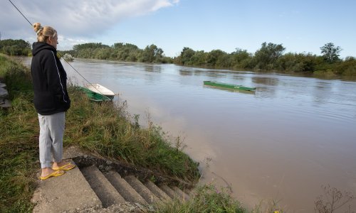 Civilna zaštita objavila novi izvještaj, pogledajte gdje najviše prijete rijeke