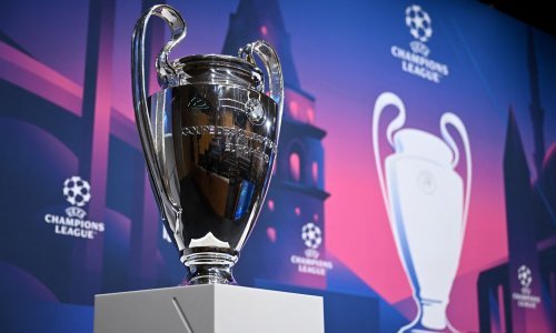 Dinamo dobio teške protivnike u play-offu; Hajduk, Osijek i Rijeka loše prošli