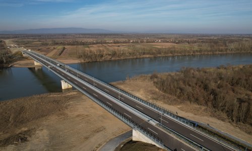 Novi most i granični prijelaz kod Gradiške u funkciji od ljeta iduće godine?