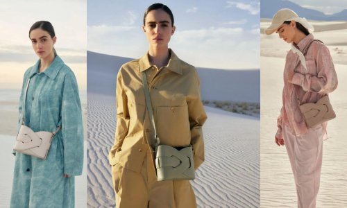 Francuski brend kojeg nosi i Kate Middleton ima novu torbicu, i apsolutno je neodoljiva