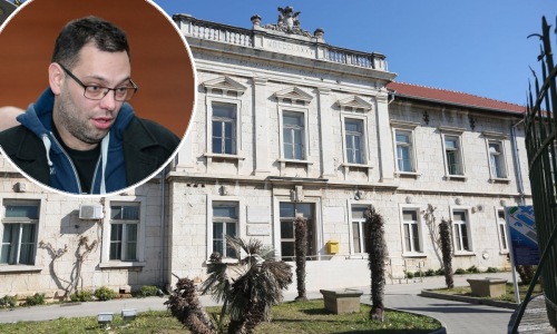 Skandal u zadarskoj bolnici: ‘Medicinske sestre alkoholiziraju se u smjeni‘