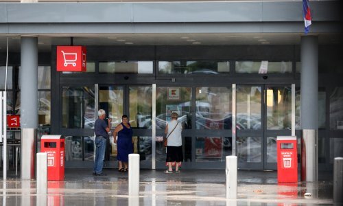 Poziv lokalnim čelnicima da omoguće prodaju nedjeljama: Proglasite sajamske dane!