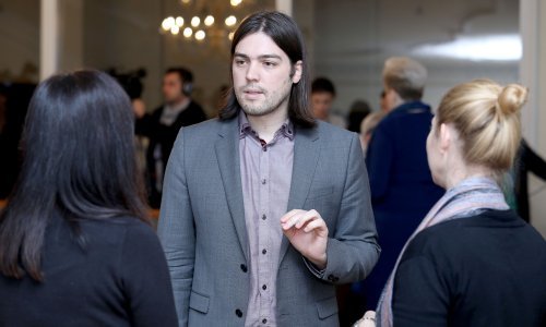 Pernar kandidat za gradonačelnika Zagreba?