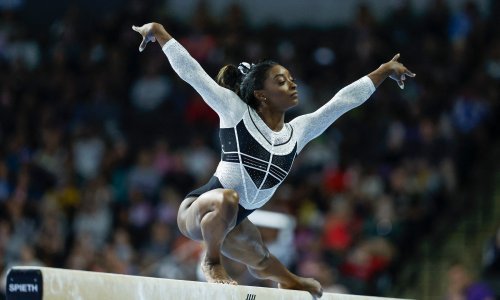 Legendarna Simone Biles trijumfalno se vratila nakon pauze i sad ima novi plan; ovo je njena priča