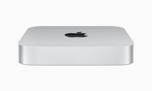 Apple testira Mac Mini s procesorom M3?