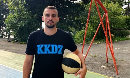 Dinamo je pojačanje pronašao preko puta stadiona u Maksimiru