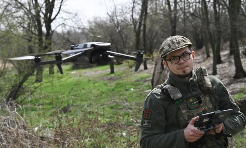 Obavještajci znaju što treba: Američki mikročipovi i dalje pogone rusku vojsku