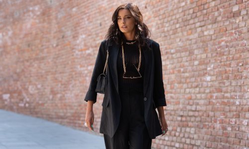 Crni sako nikad nije bolje izgledao, a ove modele nosit ćete već sada