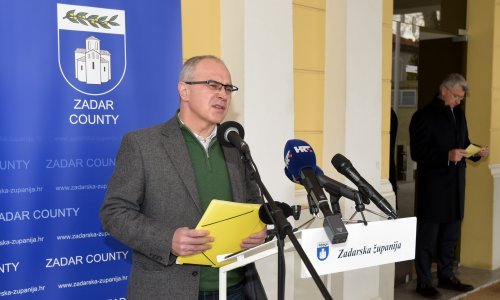 Ravnatelj zadarske bolnice šokiran fotografijama pijanke, otkrio što će poduzeti