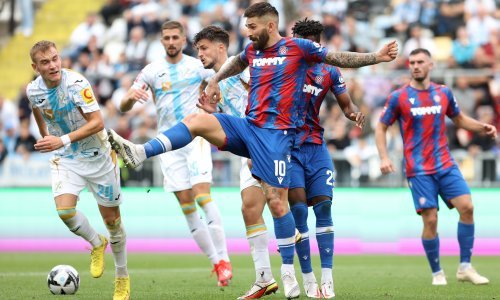 Hajduk, Rijeka i Osijek doznali protivnike u doigravanju; baš nisu imali sreće