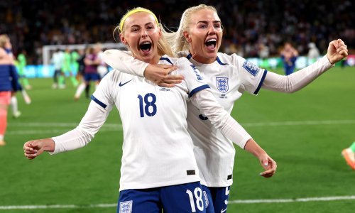 Engleskinje nakon drame penala izborile četvrtfinale; Australke iznenadile Dankinje