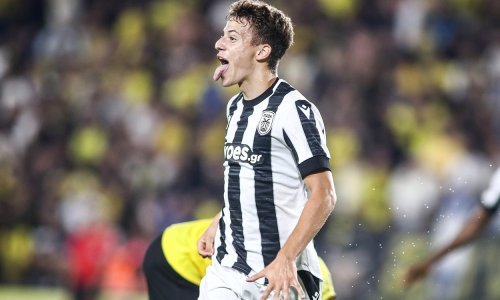 Nakon ovog bahatog poteza PAOK-a, Ivan Leko neće imati problema s motivacijom